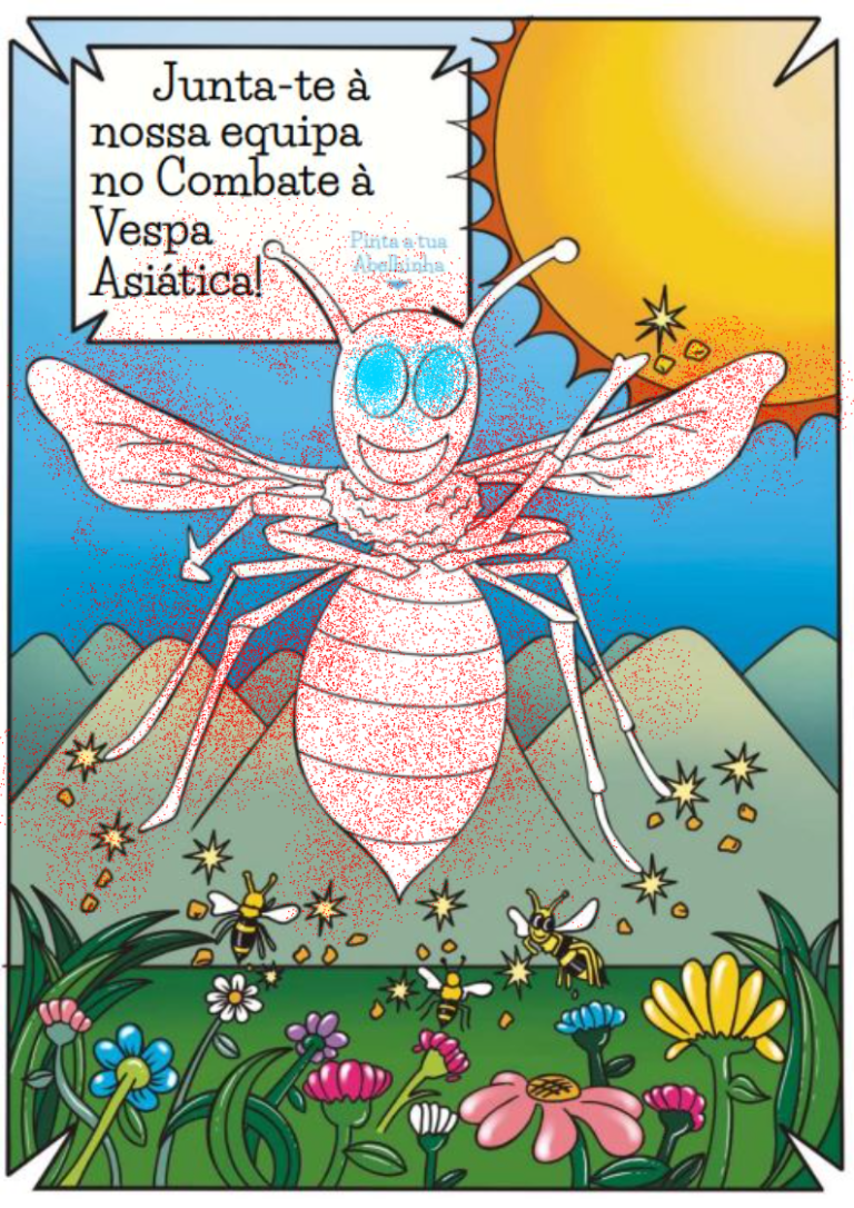 Read more about the article Meu desenho