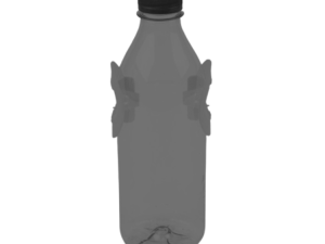 Armadilha de Garrafa